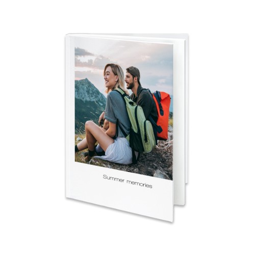 Portfolio White Portfolio White