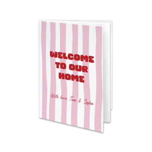 Organic Stripes Bold Text Organic Stripes Bold Text