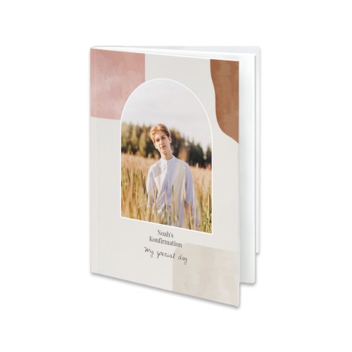 Fotoboek Large staand - zachte fotokaft Fotoboek Large staand - zachte fotokaft