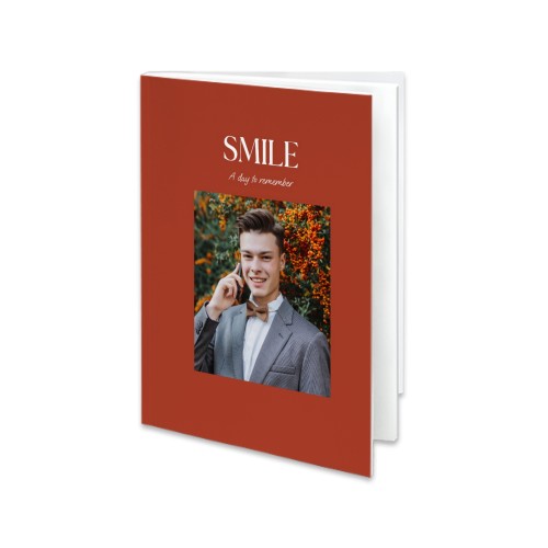 Monochrome Red Monochrome Red