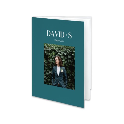 L Stående myk perm L Stående myk perm