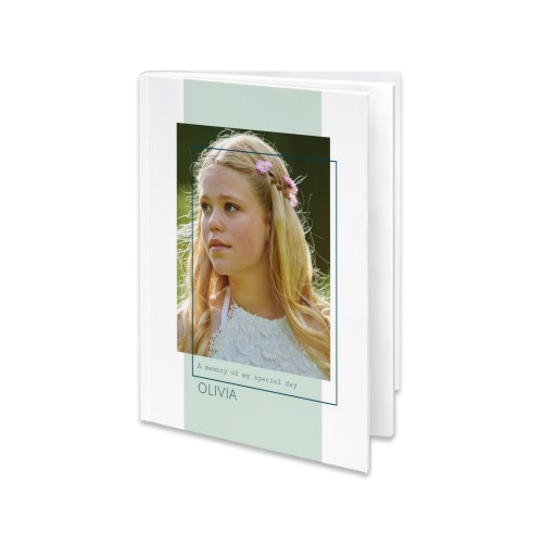 Fotoboek L staand zachte kaft Fotoboek L staand zachte kaft