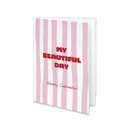 L Portrait Soft Cover