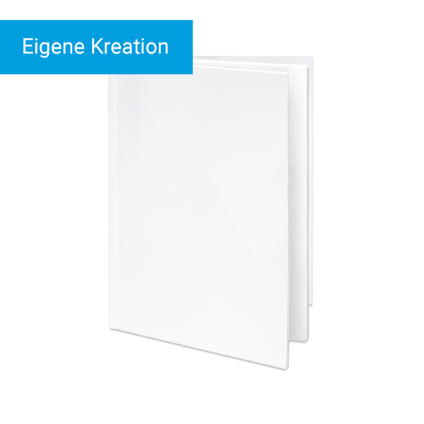L Hochformat Softcover