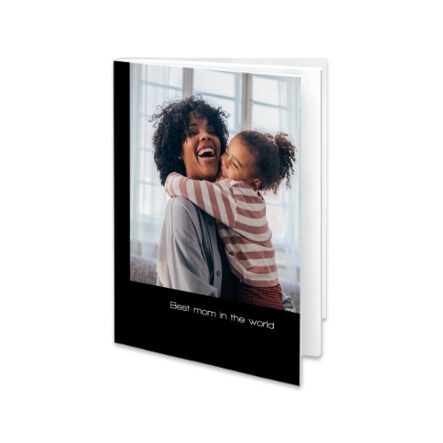 L Portrait Soft Cover