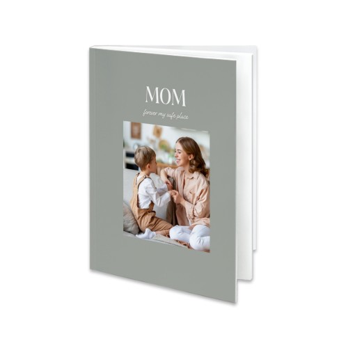 L porträtt mjukt omslag