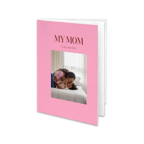 L Pysty pehmeä kansi