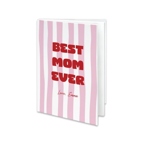 L Portrait Soft Cover