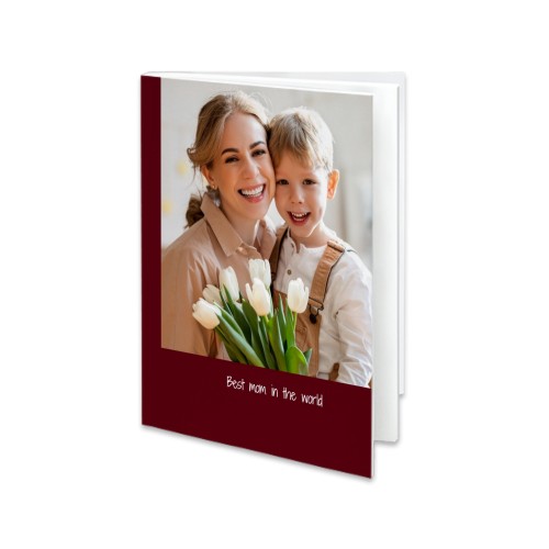 Portfolio Burgundy Portfolio Burgundy