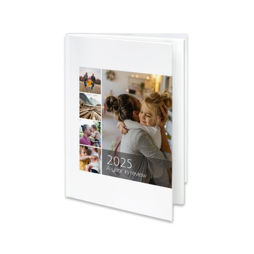 L Portrait Soft Cover L Portrait Soft Cover