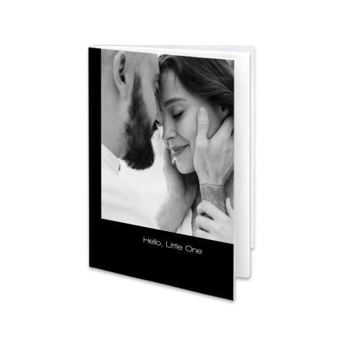 L Pysty pehmeä kansi