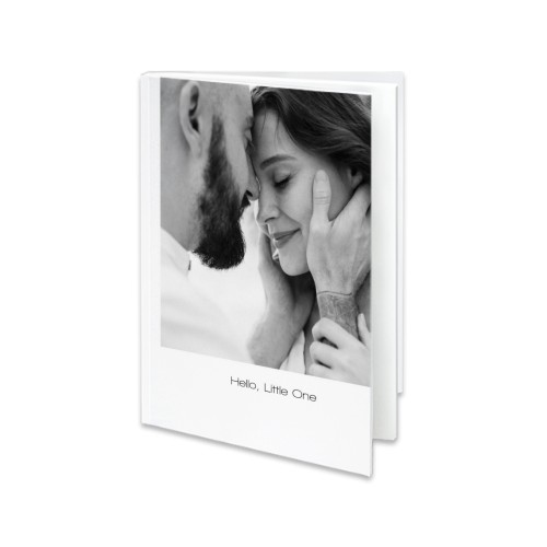 Portfolio White Portfolio White