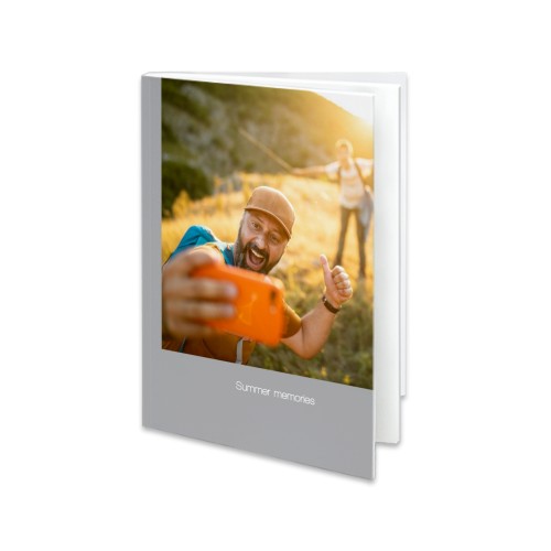 Portfolio Grey Portfolio Grey