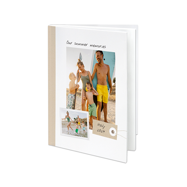 L Hochformat Softcover