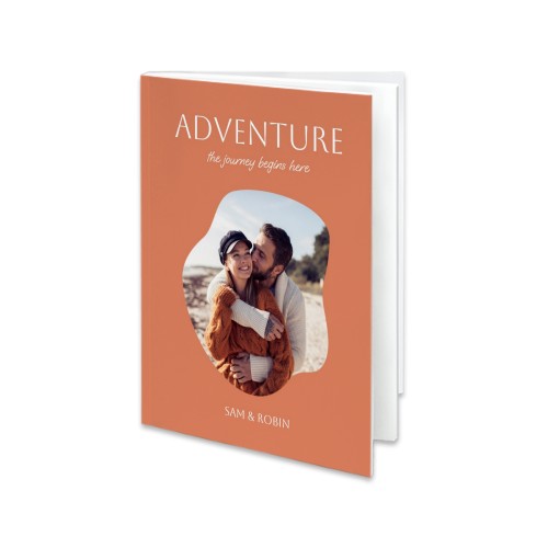 Organic Shape Warm Minimalism