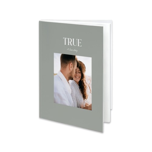 L porträtt mjukt omslag