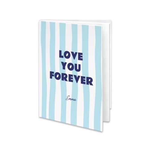 L Portrait Soft Cover