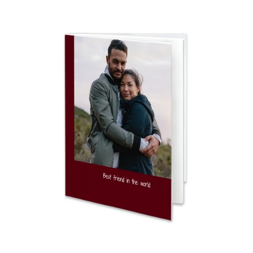 Portfolio Burgundy Portfolio Burgundy