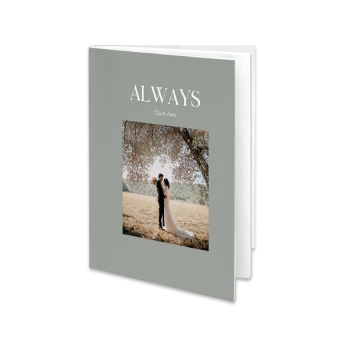 L porträtt mjukt omslag