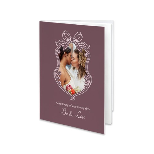 Ornamental Vintage Frame