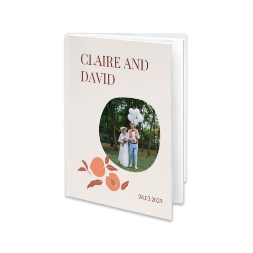 L Portrait Soft Cover L Portrait Soft Cover