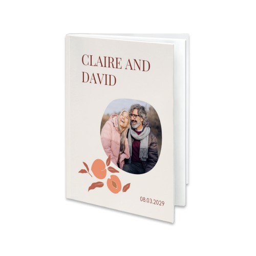 L Hochformat Softcover