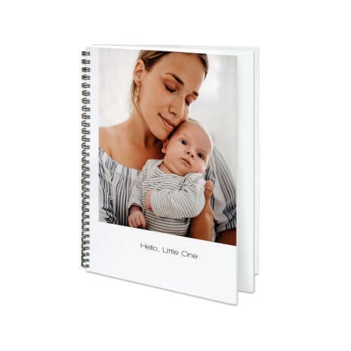 Portfolio White Portfolio White