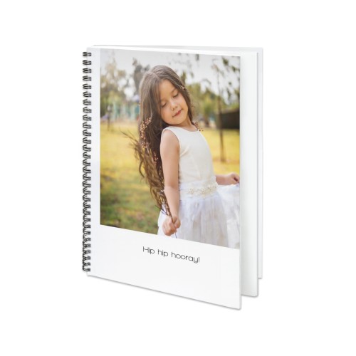 Portfolio White Portfolio White