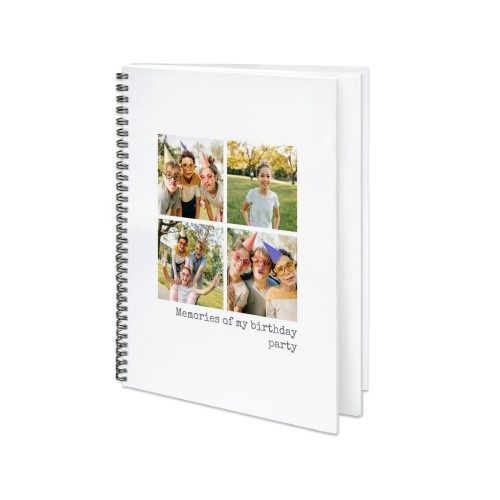 AllSquaresPhotoBooks
