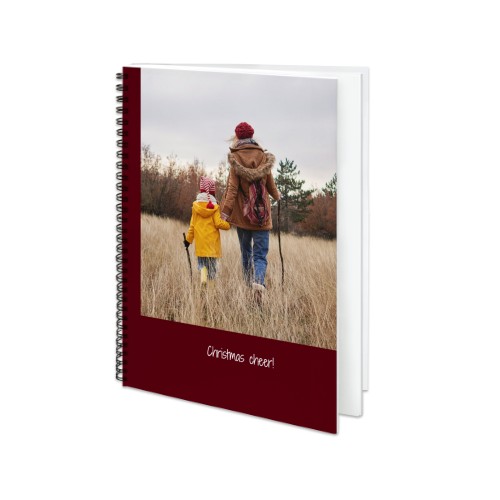 Portfolio Burgundy Portfolio Burgundy