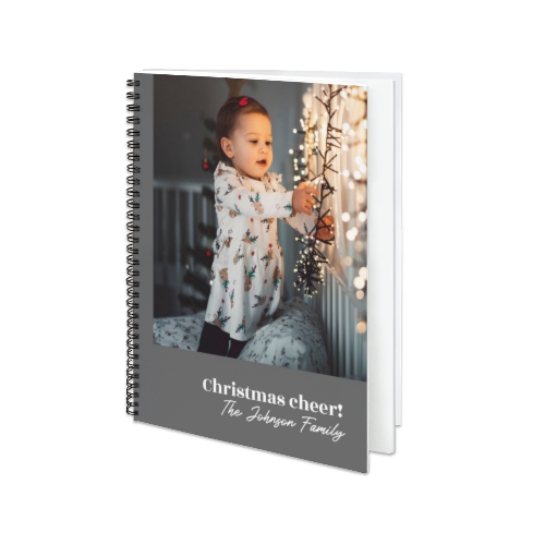 Portfolio White