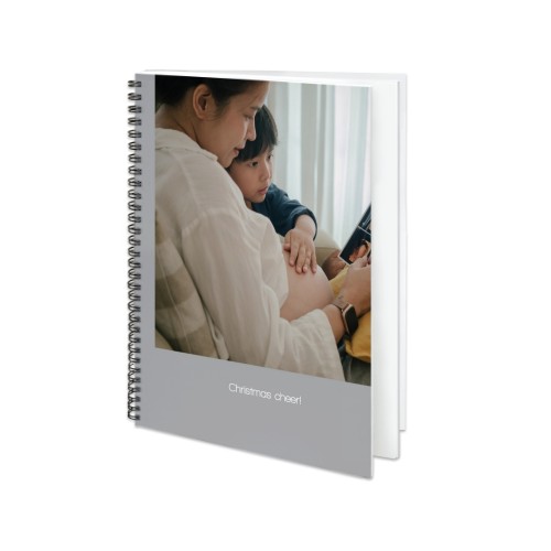 Portfolio Grey Portfolio Grey