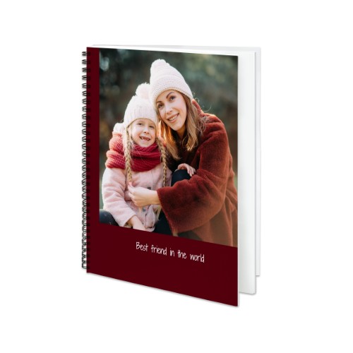 Portfolio Burgundy Portfolio Burgundy