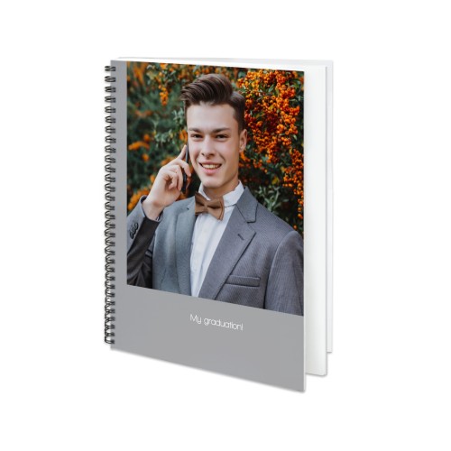 Portfolio Grey Portfolio Grey