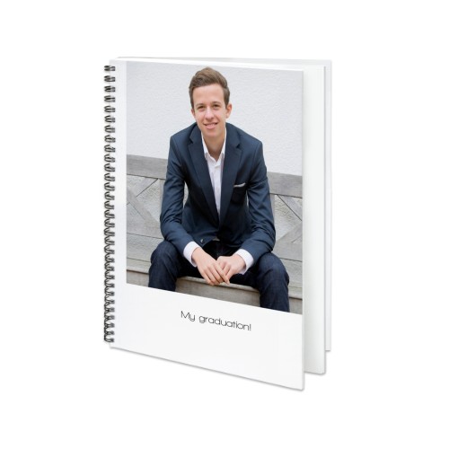 L staand spiraal L staand spiraal