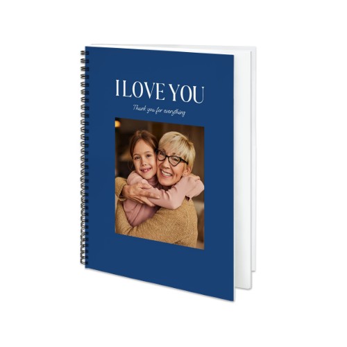 Monochrome Royal Blue Monochrome Royal Blue