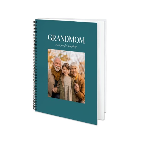 Monochrome Teal Blue Monochrome Teal Blue