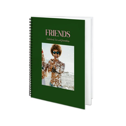 Monochrome Green Monochrome Green