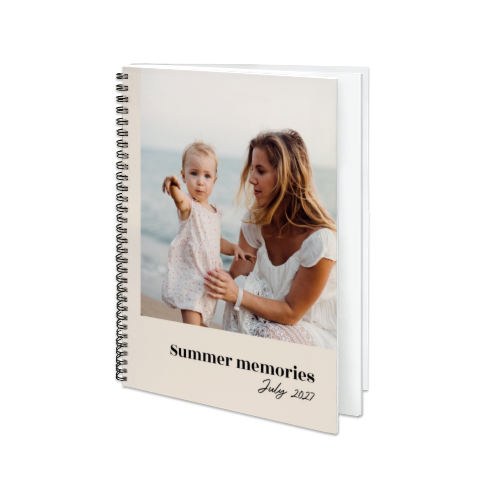 Portfolio White
