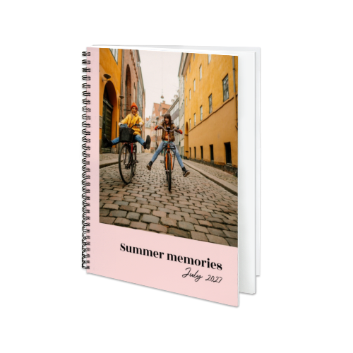 Portfolio White