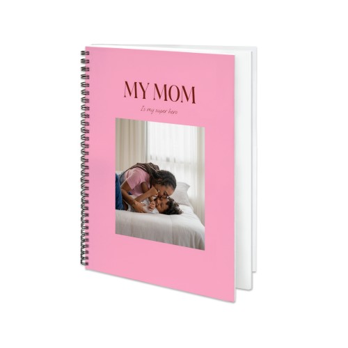 Monochrome Pink Monochrome Pink