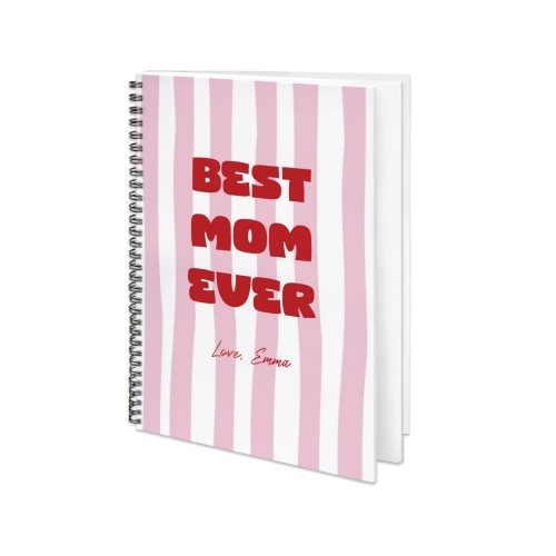 Organic Stripes Bold Text Organic Stripes Bold Text