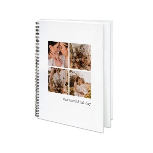 AllSquaresPhotoBooks