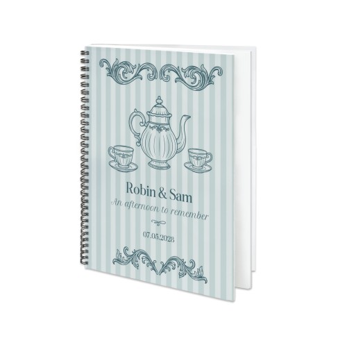 Charming Tea Party Charming Tea Party