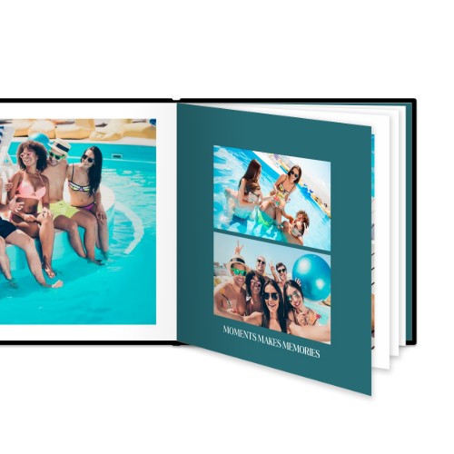 Monochrome Teal Blue Monochrome Teal Blue