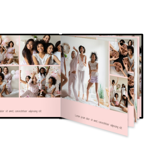 Portfolio White Portfolio White
