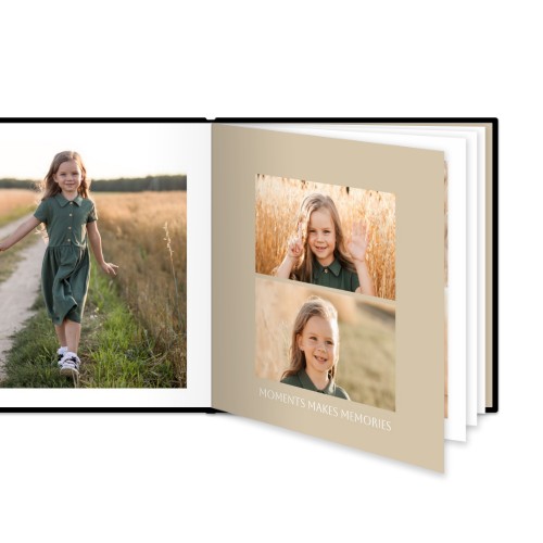 Organic Shape Warm Minimalism