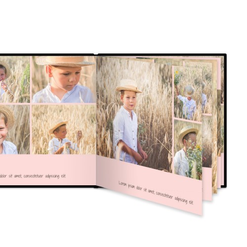 Portfolio Pink Portfolio Pink