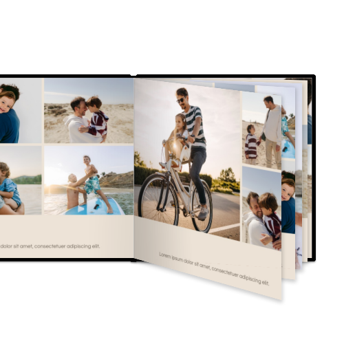 Portfolio White Portfolio White