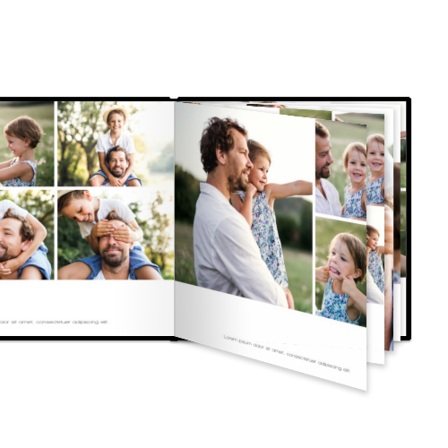 Portfolio White Portfolio White